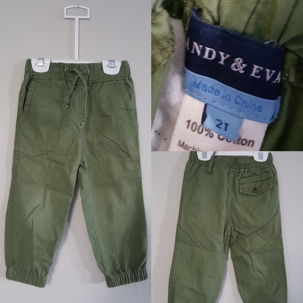 Pants